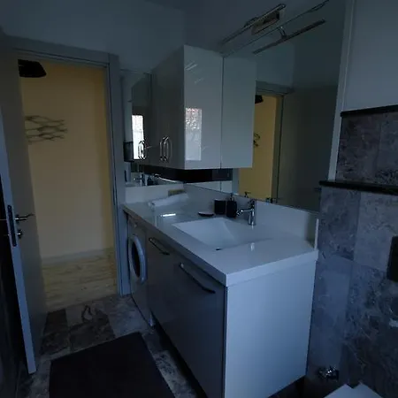 Villa Nar 3 Alacati
