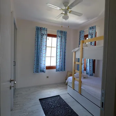 Nar 3 Villa Alacati